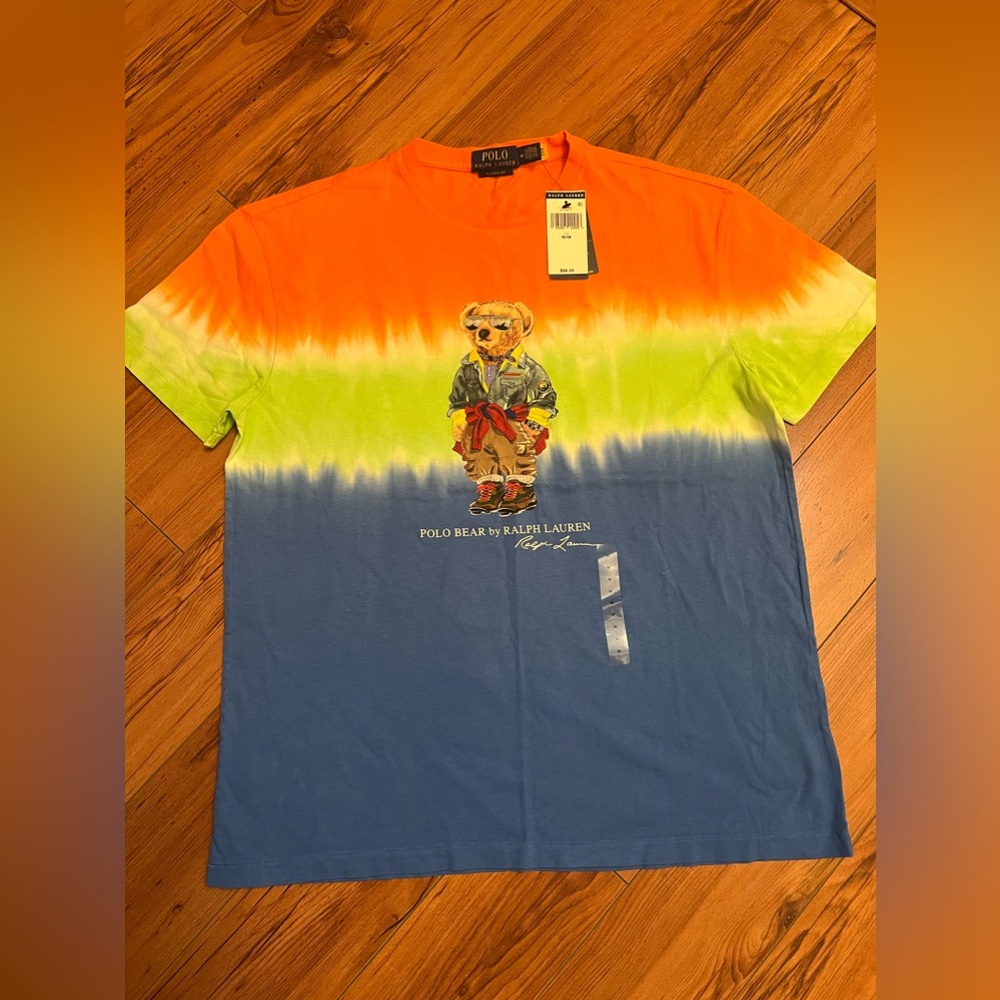 POLO Ralph Lauren 😍